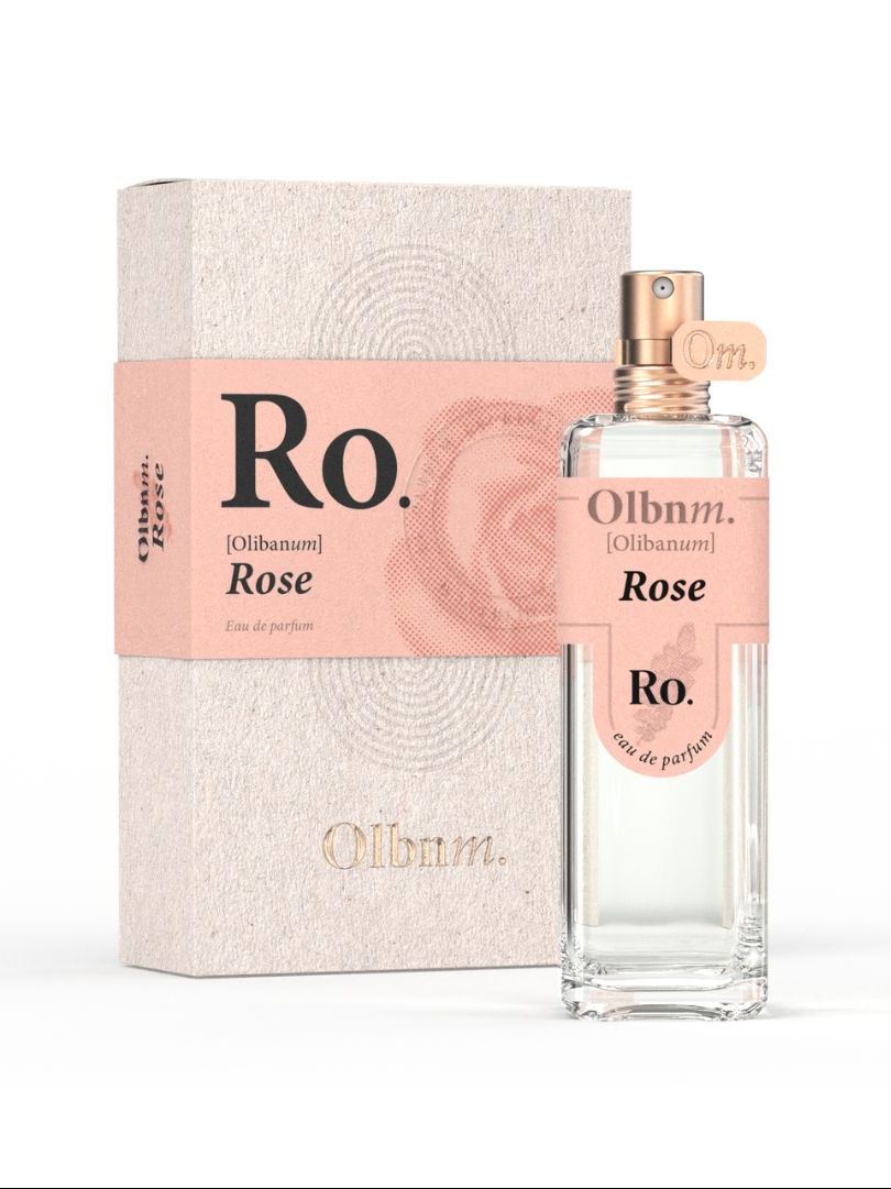 ¿Tú también quieres 'oler a rosas'? Gana la reinterpretación definitiva de Olibanum