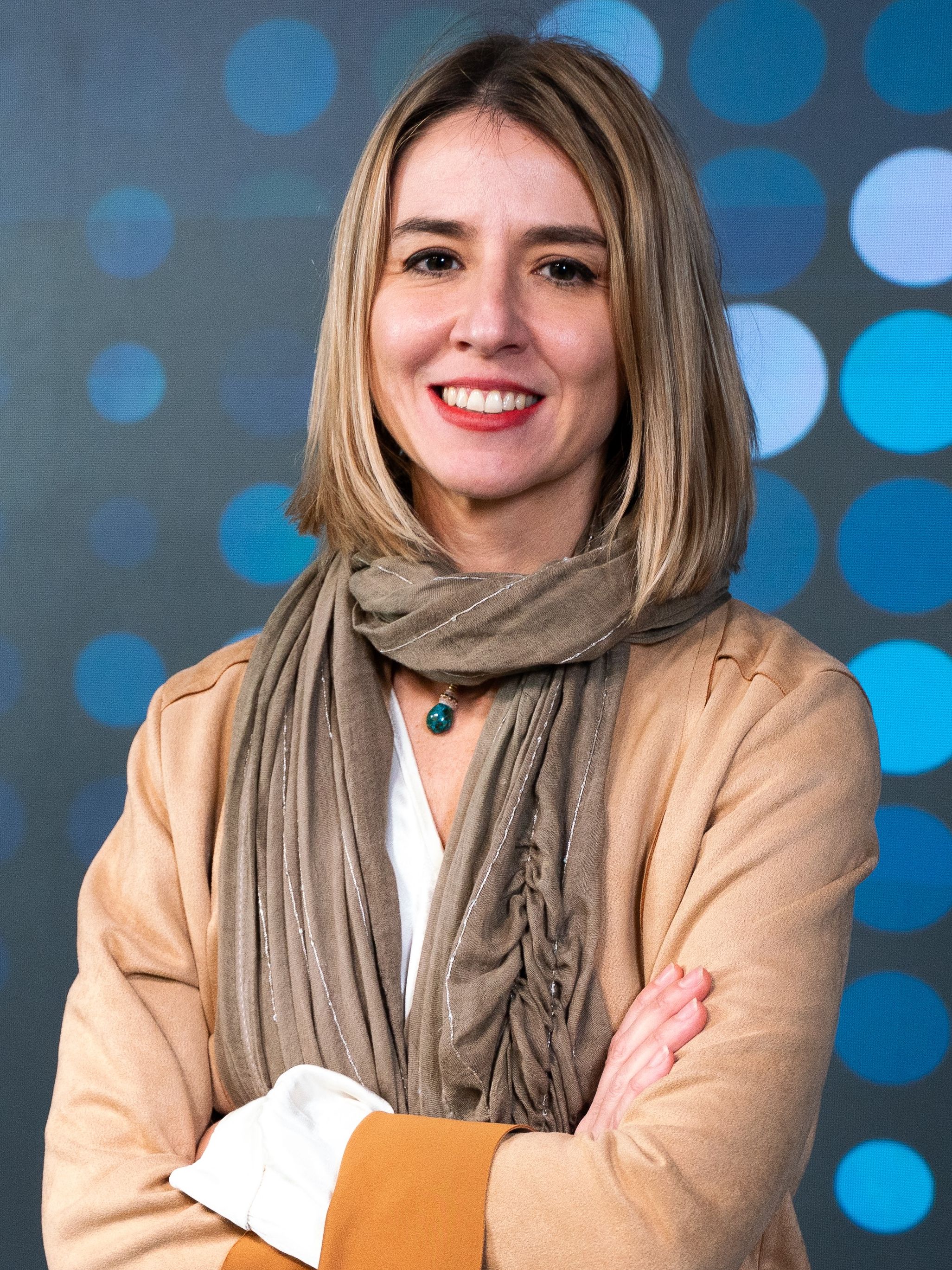 Taller de Dori López Nieves: cómo recuperar tu poder en la era de la Inteligencia Artificial