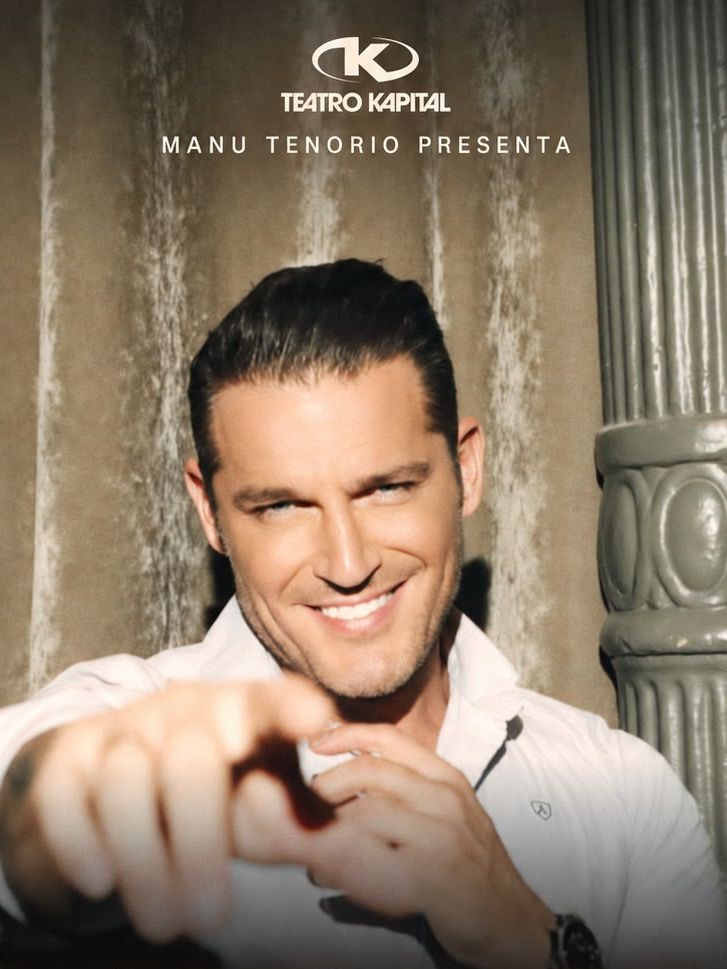 ¿Quieres asistir a la presentación oficial de Tenorio Parfum en Madrid? ¡Te invitamos!