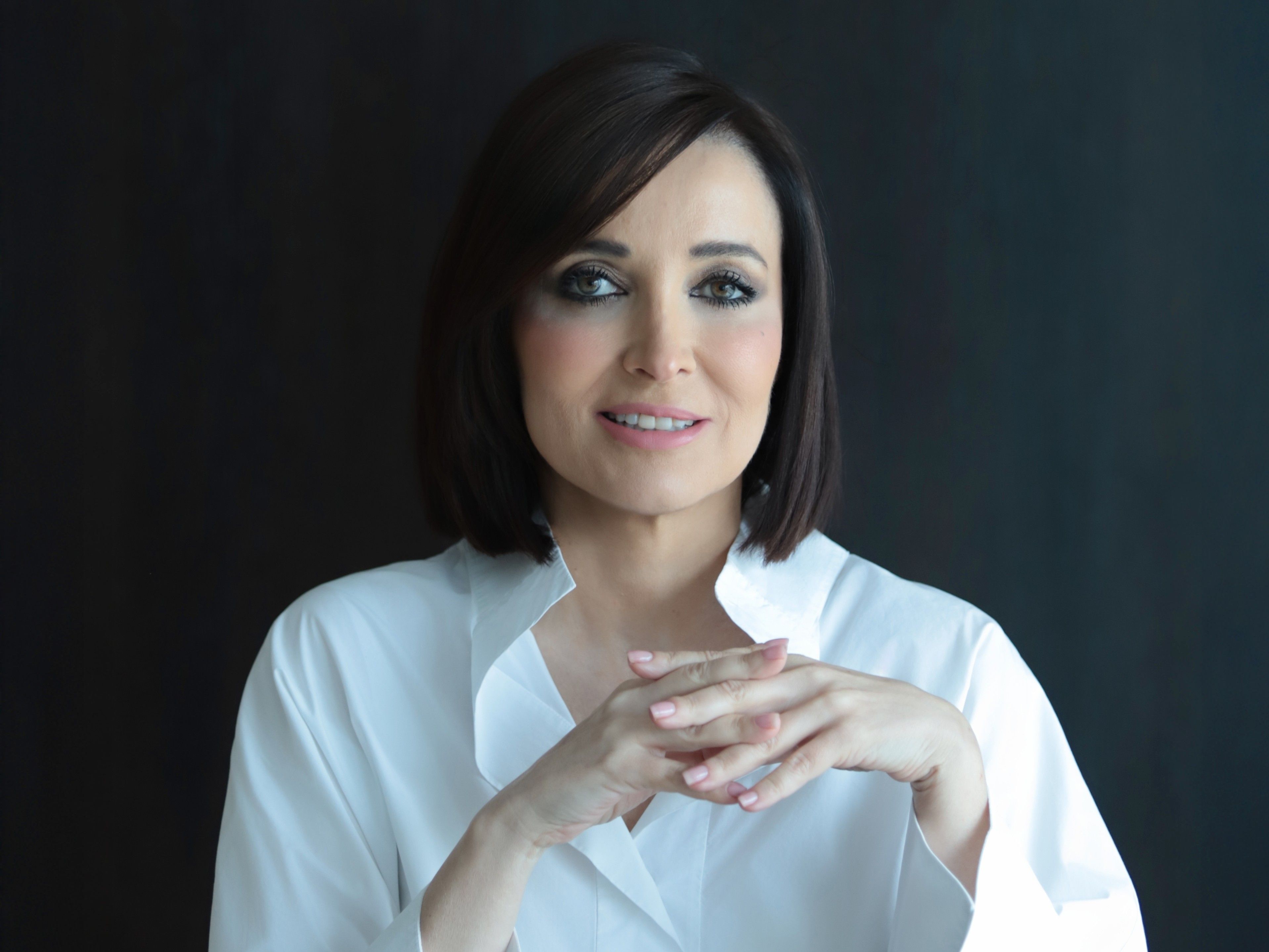 Cruz Sánchez de Lara presentará su nuevo libro 'Las Gobernadoras' en nuestra Comunidad ¡Apúntate ya!