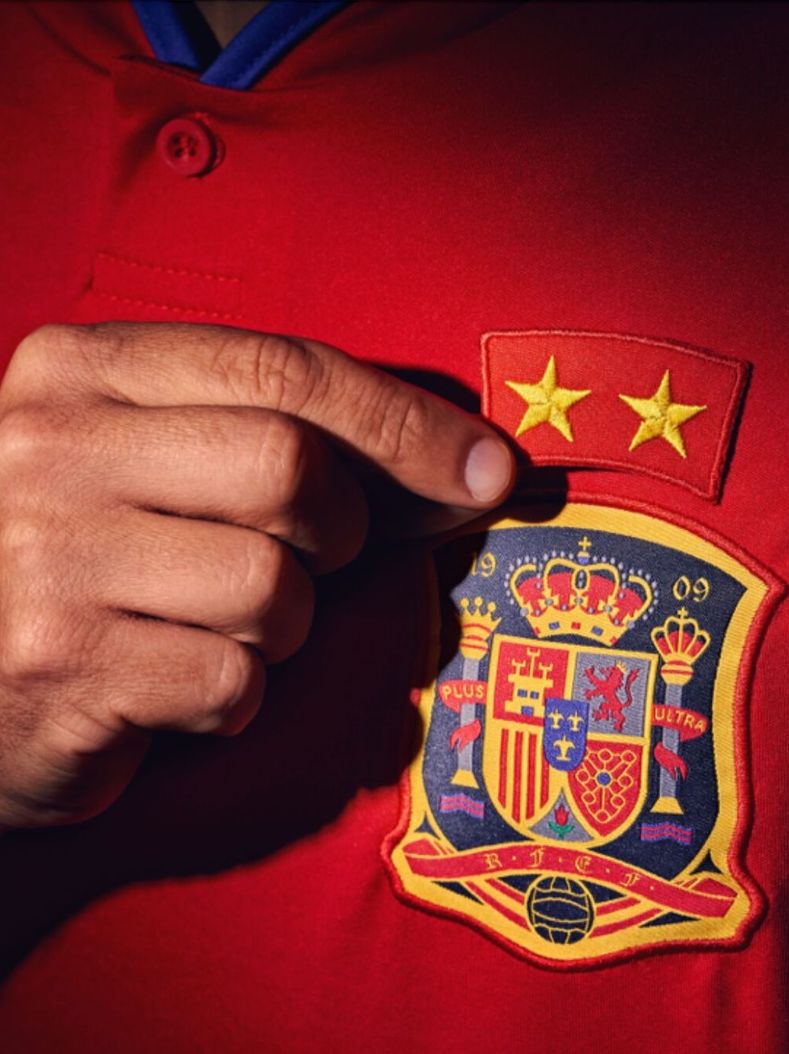 ¿Lista para lucir la camiseta conmemorativa de Cervezas Victoria de la Selección? 