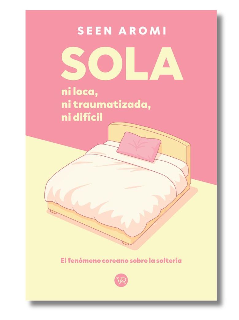Participa en el sorteo del libro que está cambiando la opinión sobre la soltería