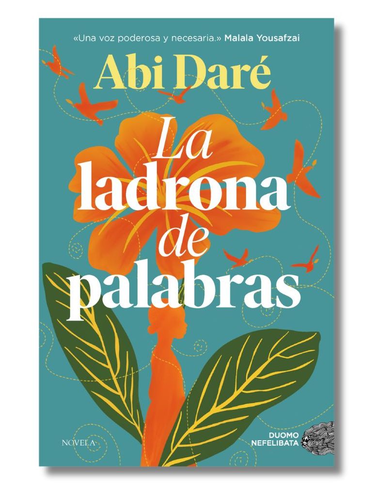 Llega a Tu Comunidad la novela que ya ha conquistado a un millón de lectores en el mundo