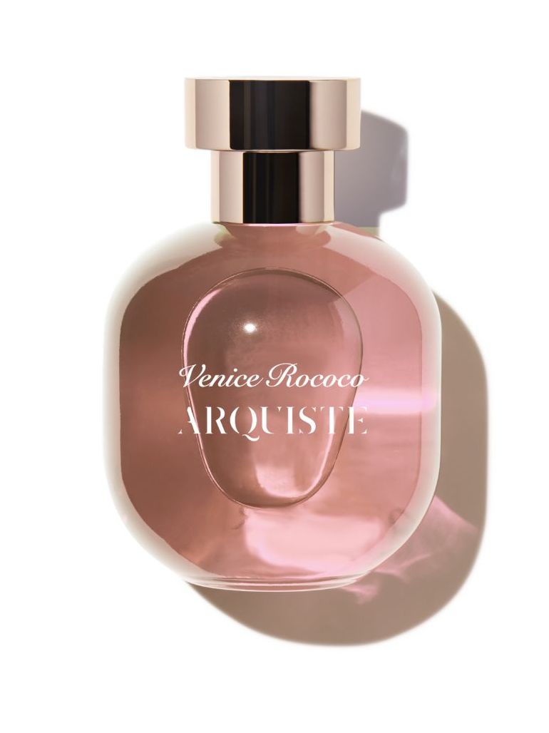Participa y podrás conseguir en exclusiva el perfume de lujo de Arquiste 'Venice Rococo'