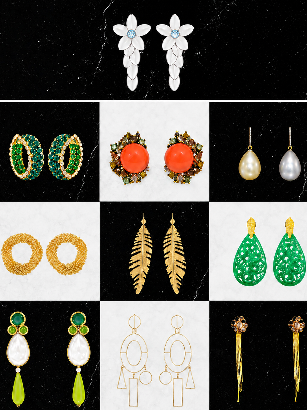 ¿Tienes un evento? Sorteamos un alquiler de alta joyería con 'Con joyas y a lo loco'