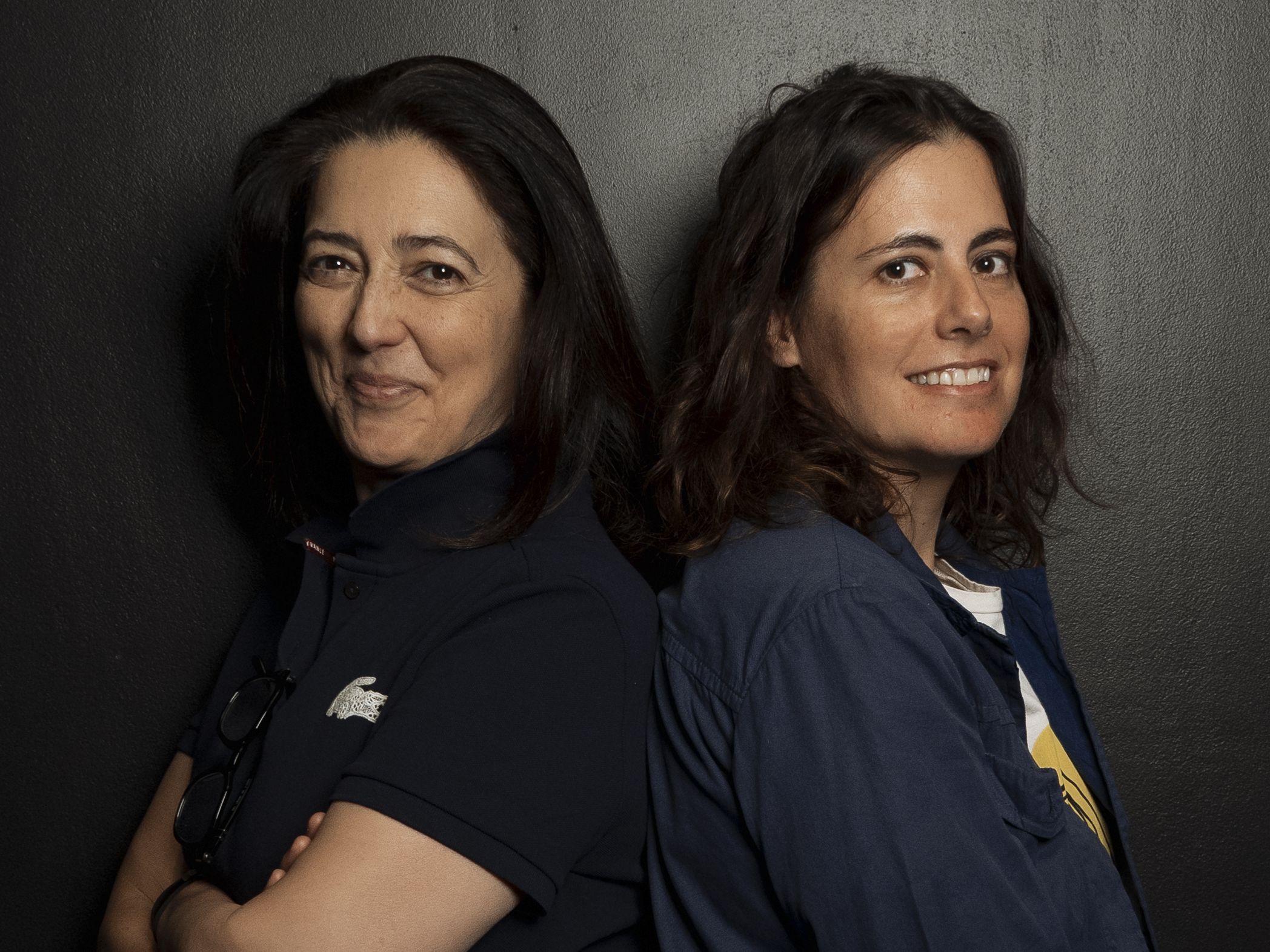 Cóctel y charla con Emilia Landaluce y Rosa Belmonte sobre 'Donde caiga la flecha'