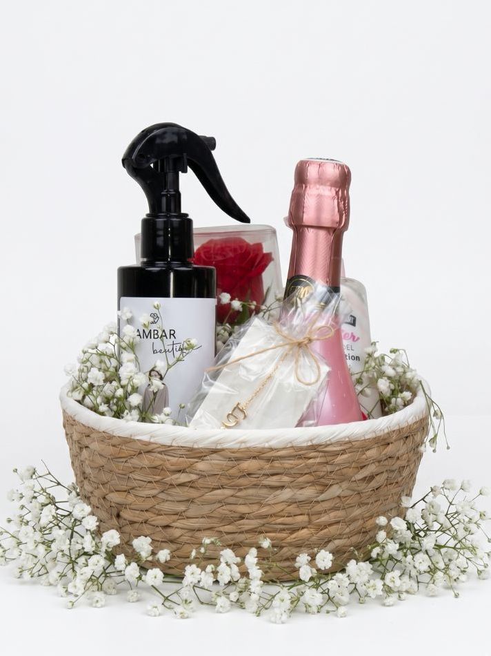 Consigue la cesta de regalo de 'Desayunos Felices' en este sorteo exclusivo para Magas