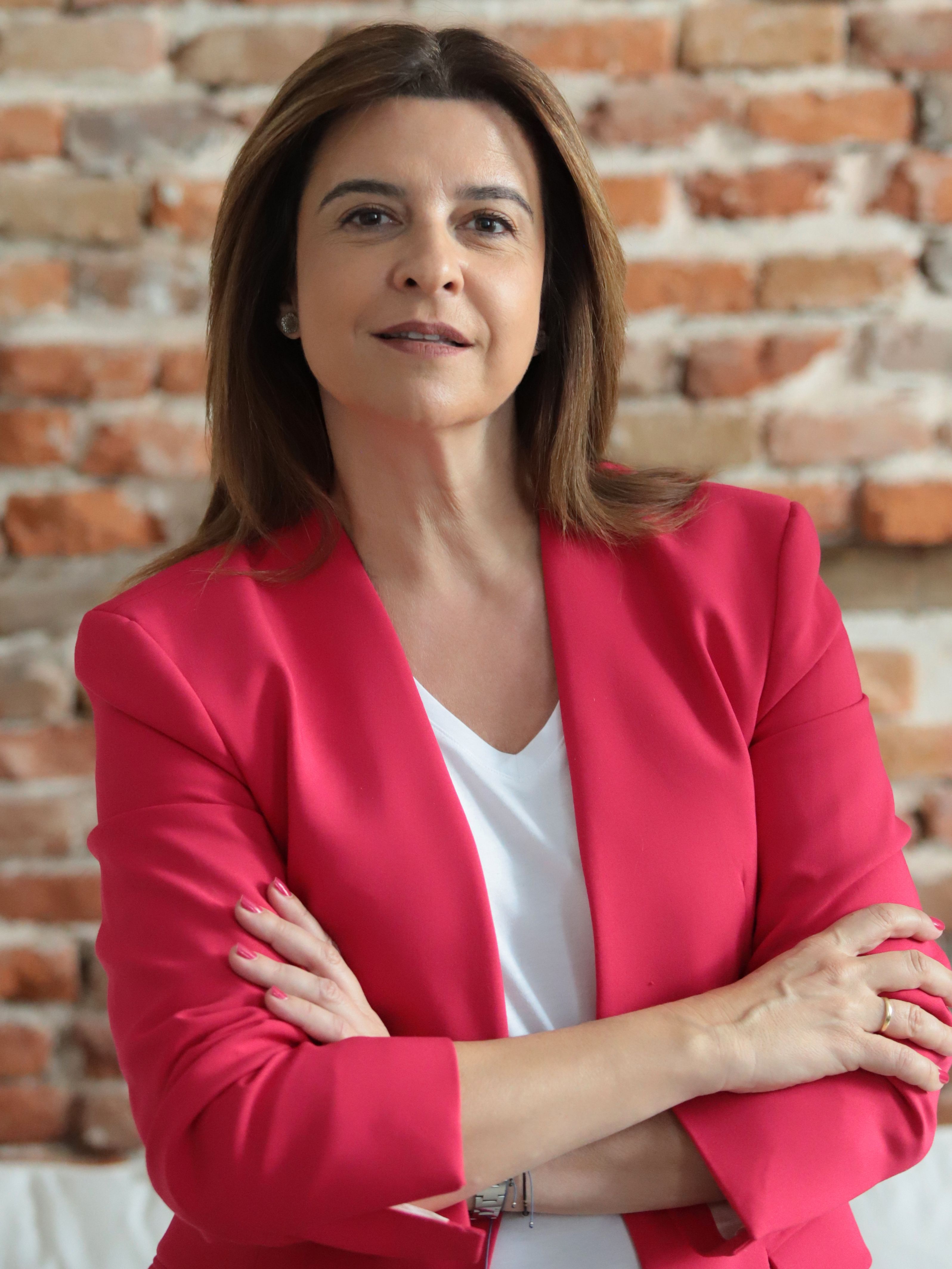 Comunidad mujer