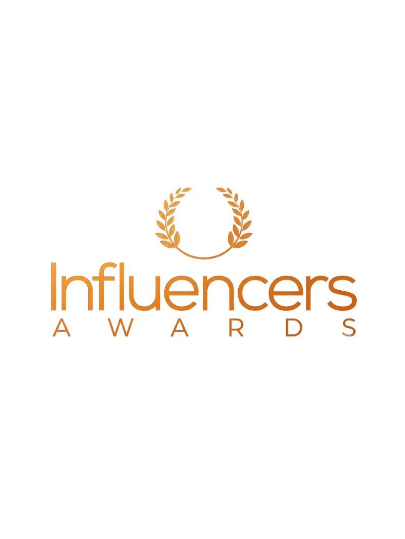 Te invitamos a los 'Influencer Awards', participa y consigue una entrada doble