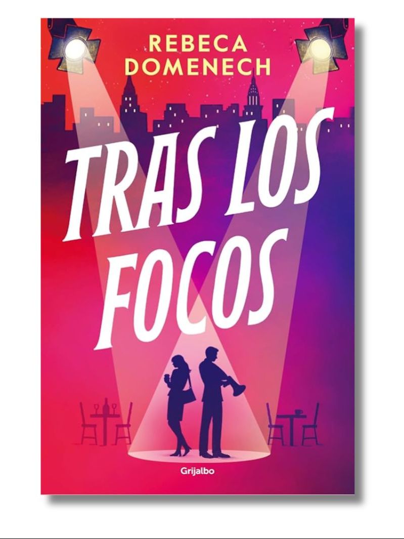 Sé la primera en leer la novela que ha cautivado a las periodistas de moda: Sorteamos 3 libros firmados