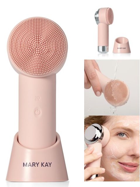 Revoluciona tu rutina facial con Skinvigorate Duo™  de Mary Kay, gracias a nuestra Comunidad