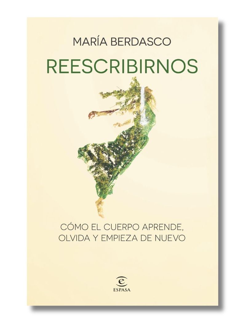Descubre 'Reescribirnos' la obra que invita a cuidar de nuestra salud y a envejecer mejor