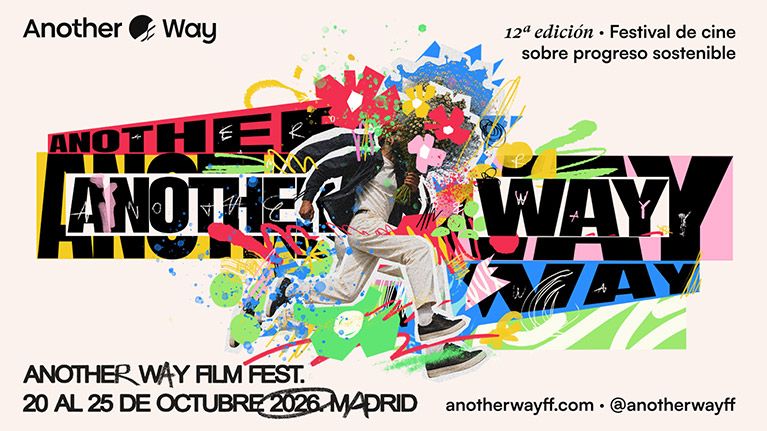 El cine sostenible donde tú quieras: Another Way Film Festival online