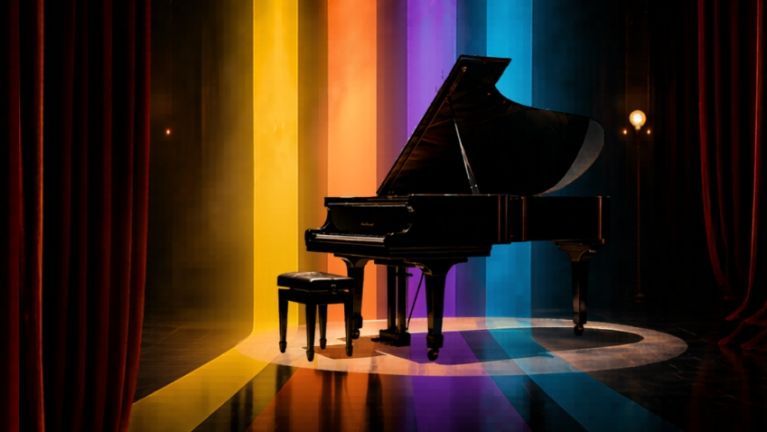 Vuelve la magia del 'Piano Bar' a la Gran Vía: disfrútala con un 15% de descuento