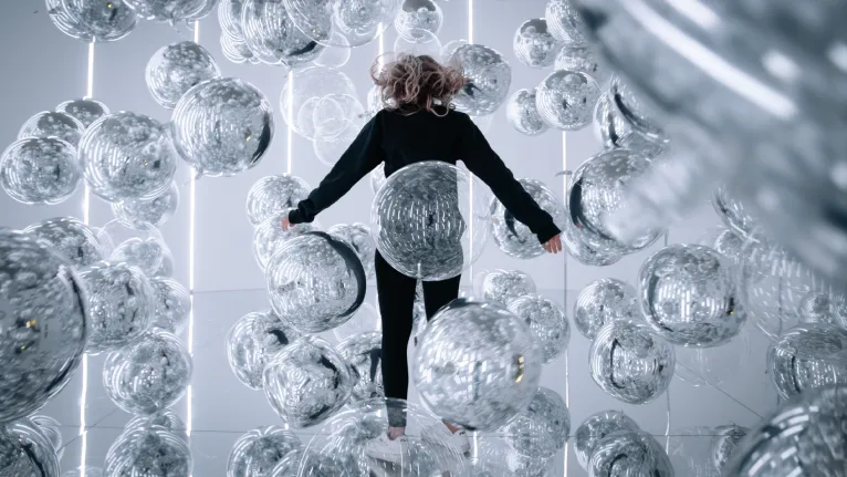 Balloon Museum vuelve a Madrid y queremos que lo vivas de manera exclusiva