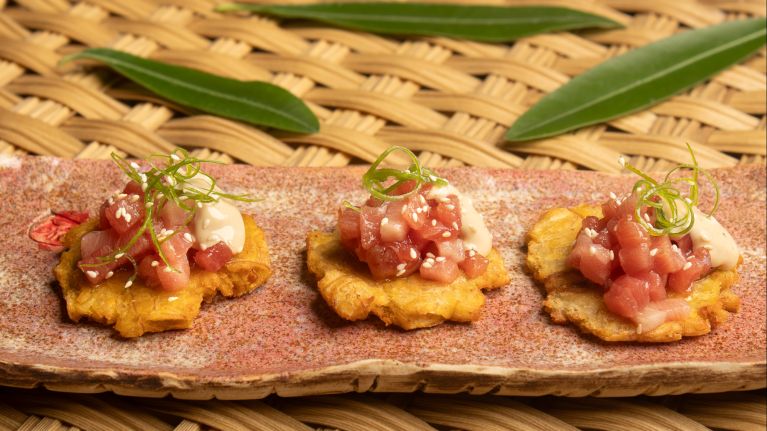 Disfruta de la mejor gastronomía peruana en CALLAO24