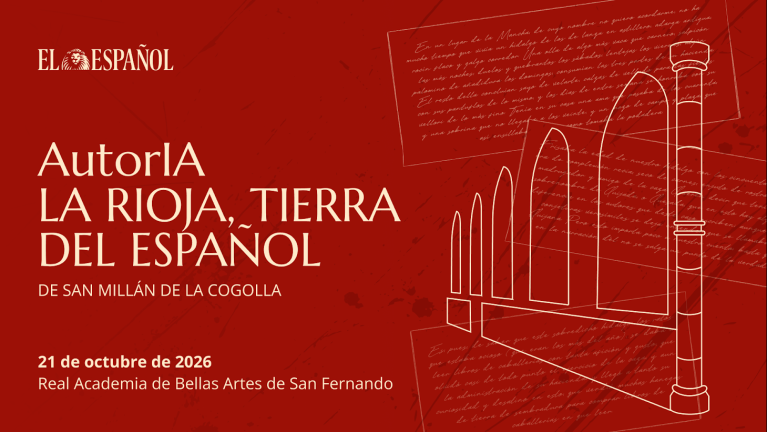 Te invitamos a la gran cita cultural de La Rioja en Madrid