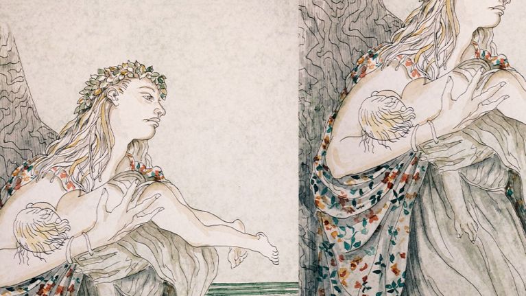 Vive "Manon Lescaut", la gran ópera de Puccini desde el Palco VIP de EL ESPAÑOL