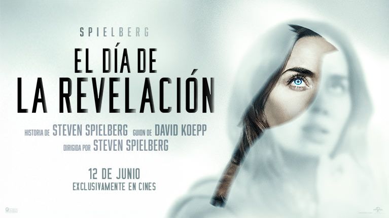 ¿Te atreves a ser el primero en descubrir "El dia de la revelación"?