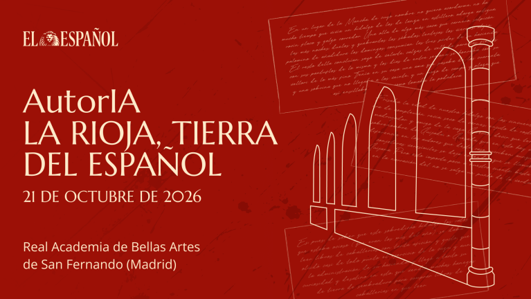 Te invitamos a la gran cita cultural de La Rioja en Madrid