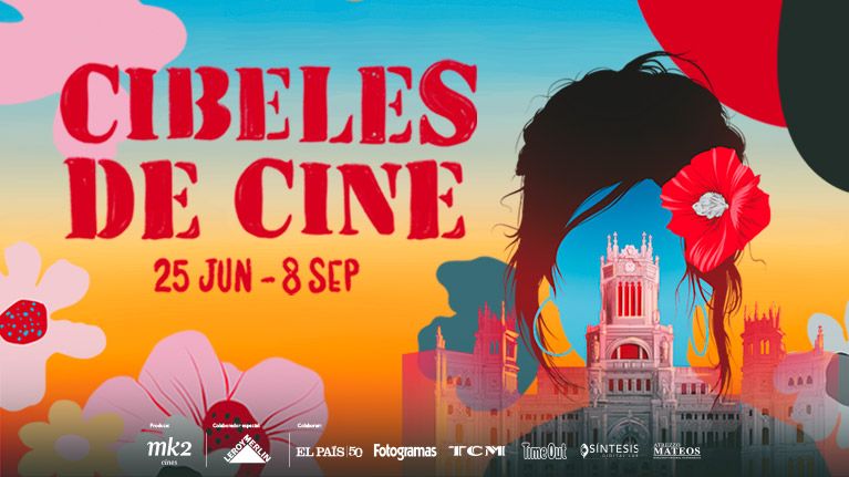 Vuelve Cibeles de Cine: participa y vive las mejores noches de cine en Madrid