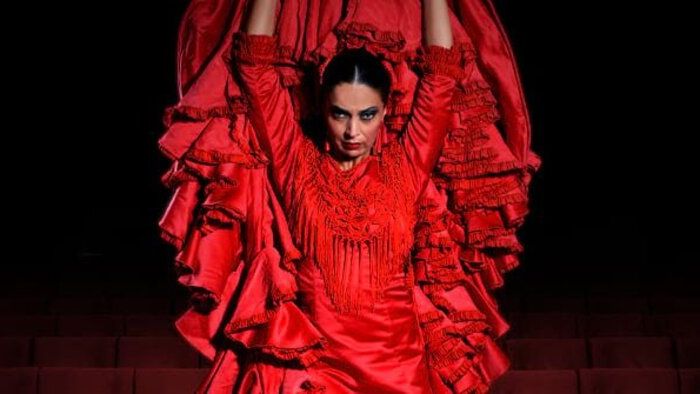 Disfruta de "Emociones": el latido más puro del flamenco en pleno corazón de Madrid