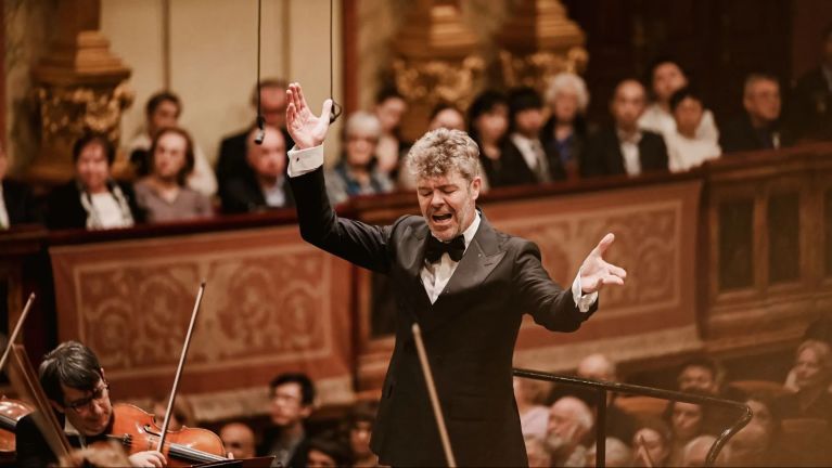 El Teatro Real de Madrid te espera con la Orquesta del Festival de Bayreuth