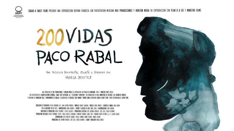Descubre el legado de una leyenda: Preestreno exclusivo de "200 vidas, Paco Rabal"