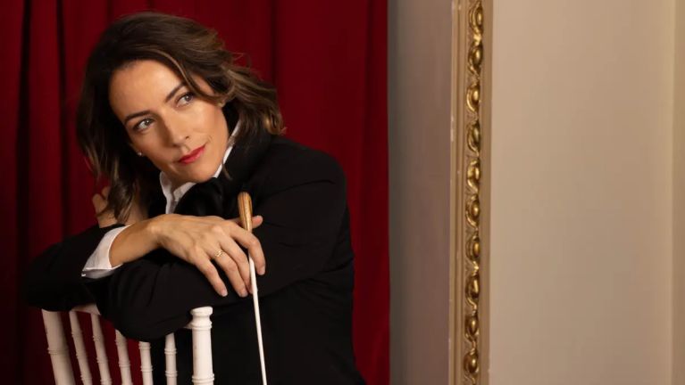 Disfruta del concierto 'La creación de un todo' en el Auditorio Nacional