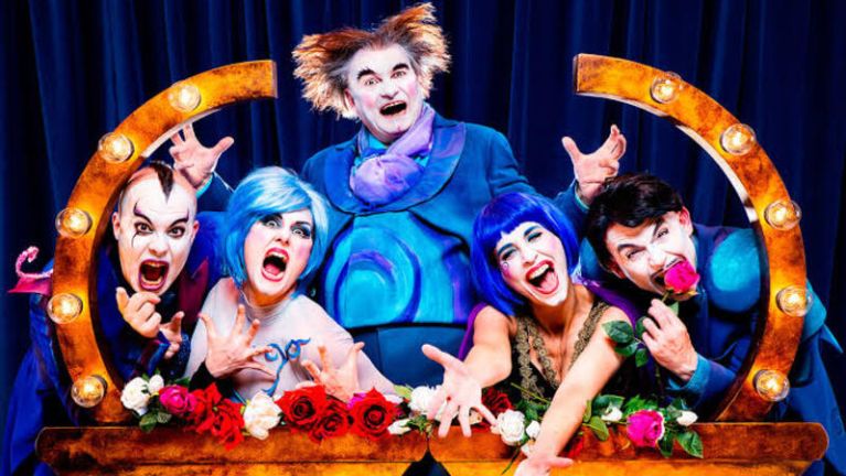 ¿Te vas a perder 'The Opera Locos'? ¡Participa y no te quedes sin entradas!