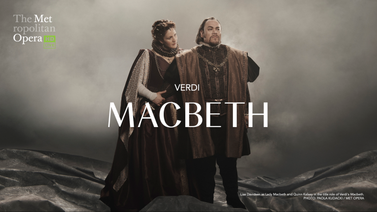 "Macbeth": disfruta de la obra de Verdi en directo desde el MET en tu Cine Yelmo más cercano